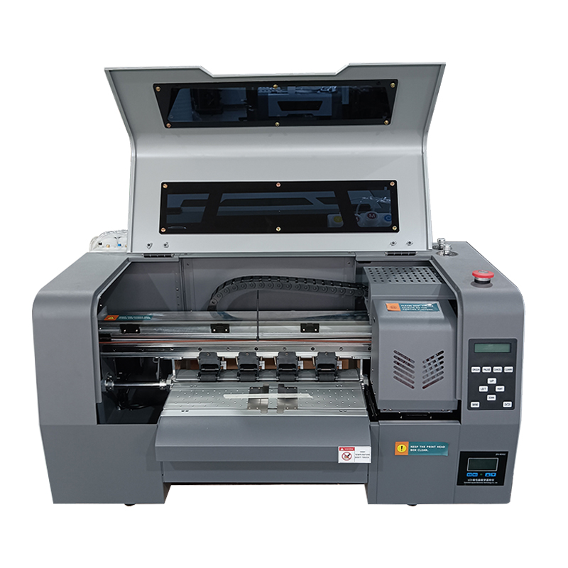 Factory Delivery DTF Machine F - Commercial Dtf Printing Machine ulasan dan harga