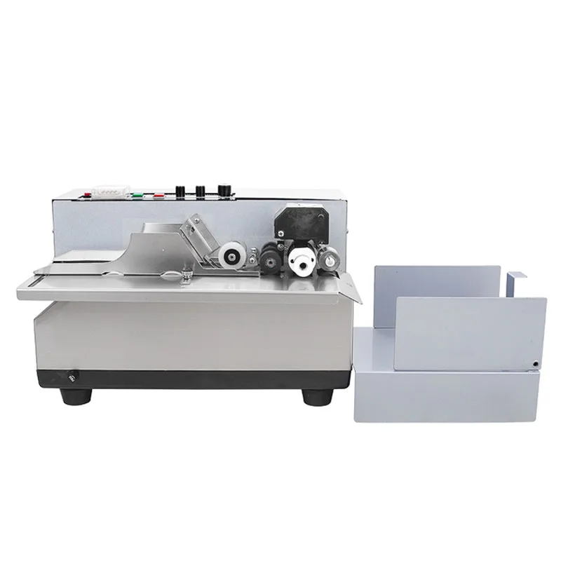 2025 ＮＯＷ　MY-380F Ink Wheel Bla - Commercial Printing Products ulasan dan harga