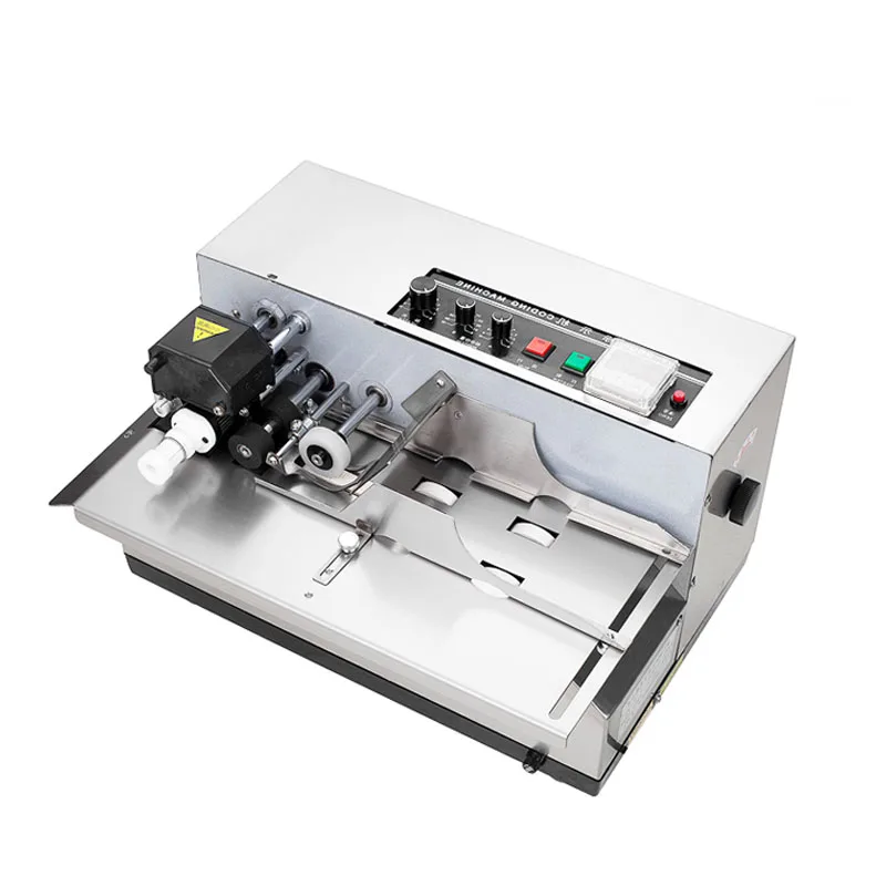 2025 ＮＯＷ　MY-380F Ink Wheel Bla - Commercial Printing Products ulasan dan harga