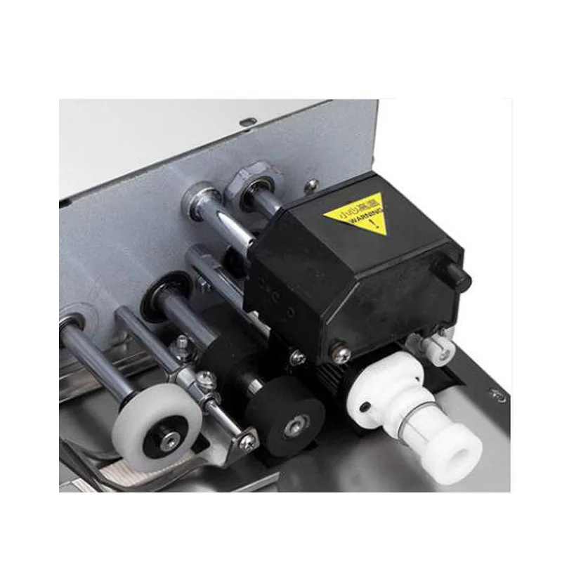 2025 ＮＯＷ　MY-380F Ink Wheel Bla - Commercial Printing Products ulasan dan harga
