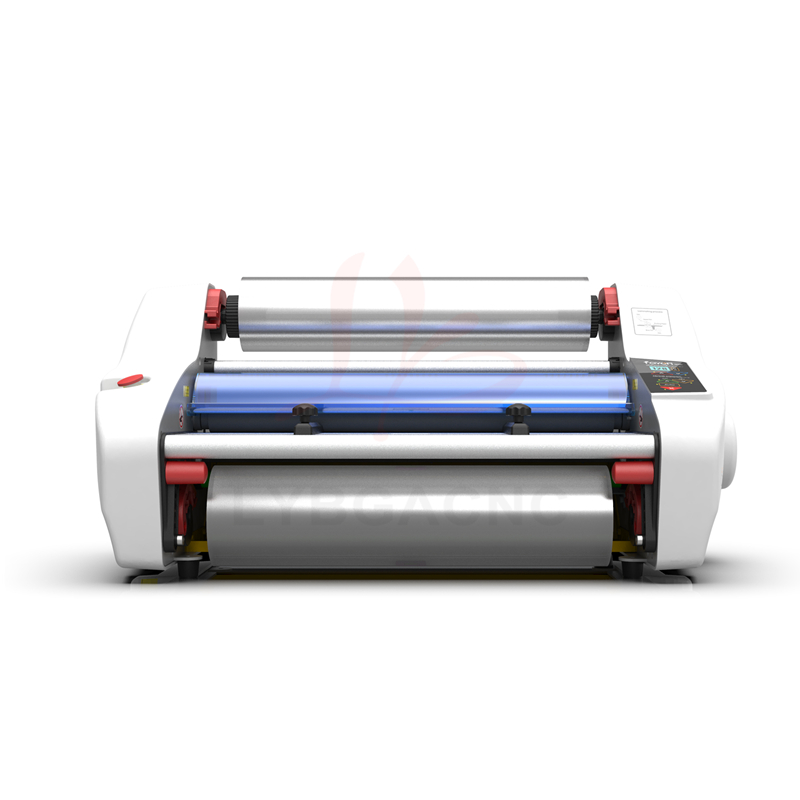 Desktop A3 A4 Paper Laminating - Laminator Cold Roll ulasan dan harga