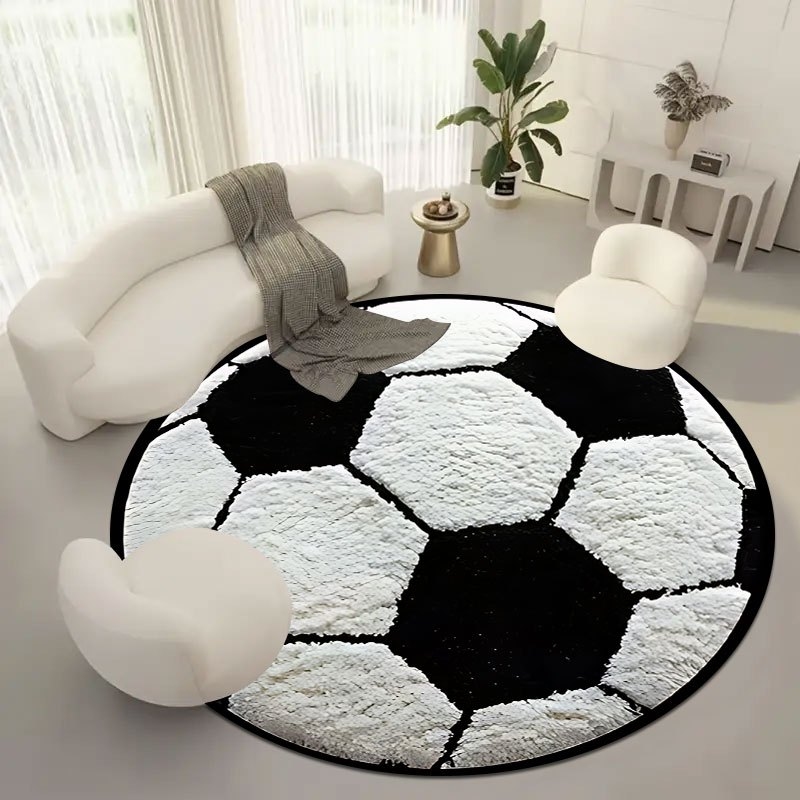 VIKAMA Sports Fan Football Doo - Commercial Printing Products ulasan dan harga