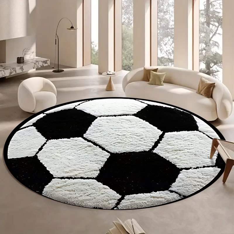 VIKAMA Sports Fan Football Doo - Commercial Printing Products ulasan dan harga