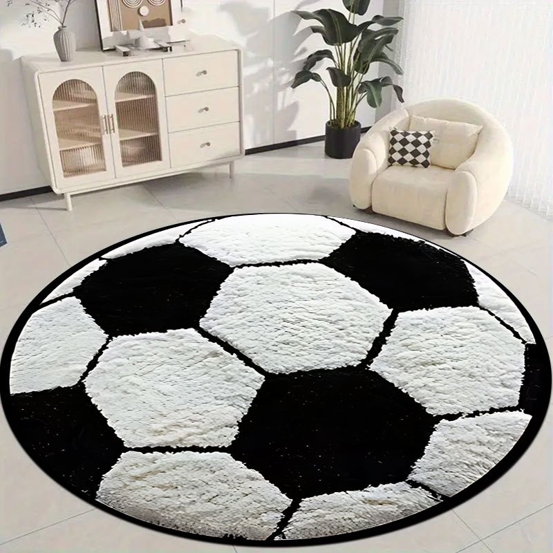 VIKAMA Sports Fan Football Doo - Commercial Printing Products ulasan dan harga