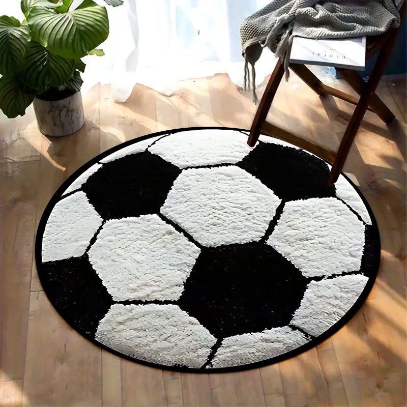 VIKAMA Sports Fan Football Doo - Commercial Printing Products ulasan dan harga