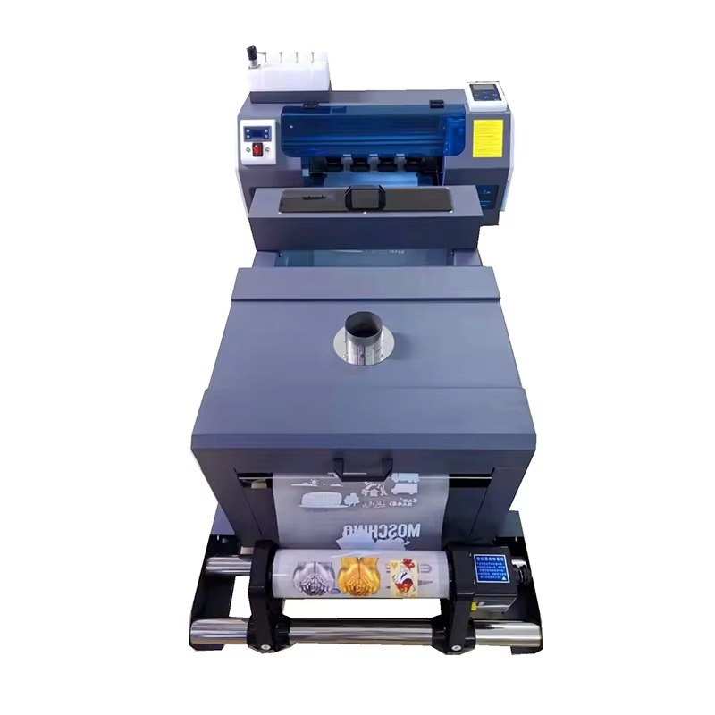 Customized Heat Press Machine  - Commercial Shirt Printing Machine ulasan dan harga