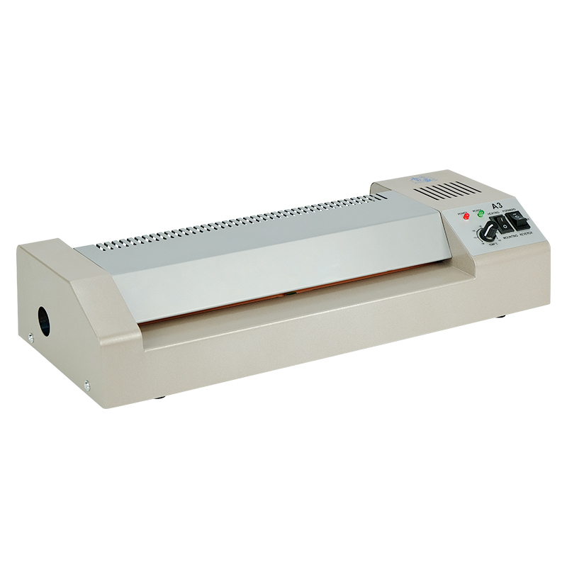 Factory Photo Laminating Machi - Laminator Cold Roll ulasan dan harga