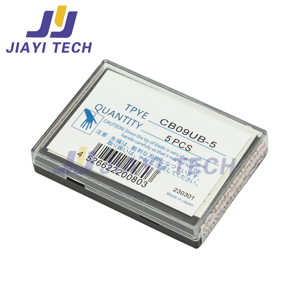 5Pcs/Box  For Graphtec Origina - Cutting Plotter Blade ulasan dan harga