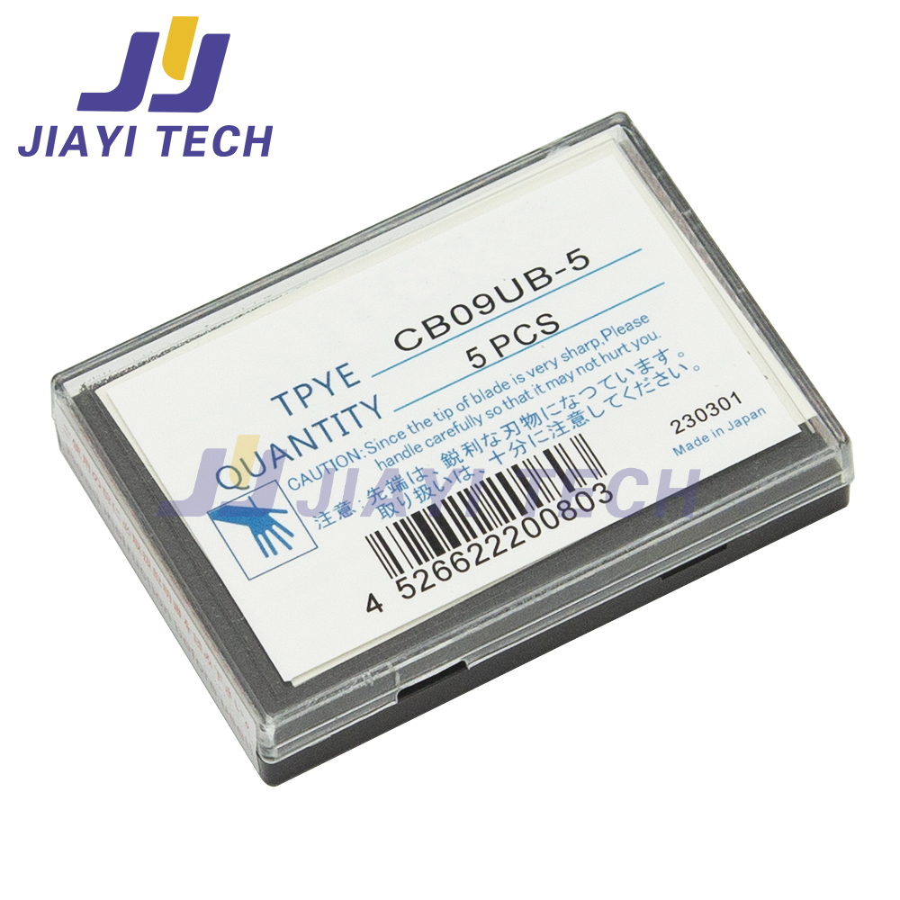 5Pcs/Box  For Graphtec Origina - Cutting Plotter Blade ulasan dan harga