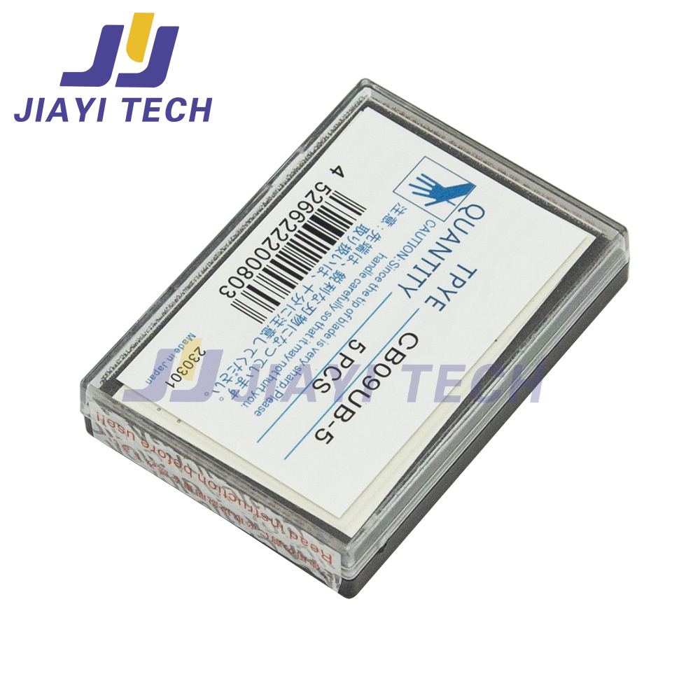 5Pcs/Box  For Graphtec Origina - Cutting Plotter Blade ulasan dan harga