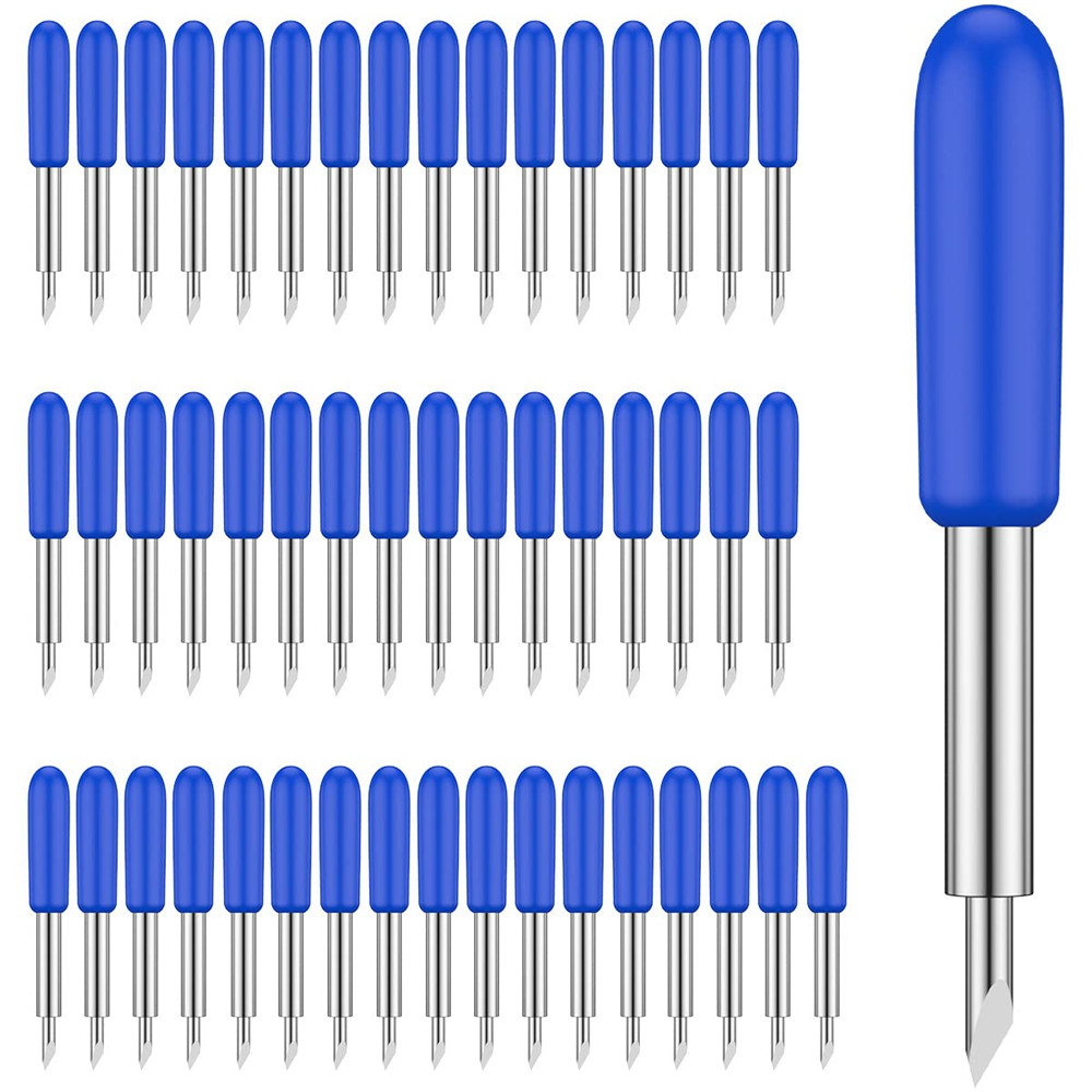 1 set Roland Cricut Plotter Bl - Cutting Plotter Blade ulasan dan harga