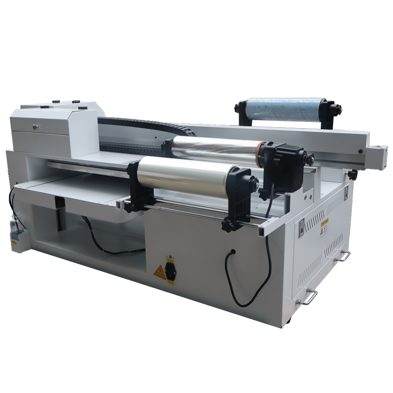 Large Format Flatbed Roll UV P - Commercial Dtf Printing Machine ulasan dan harga