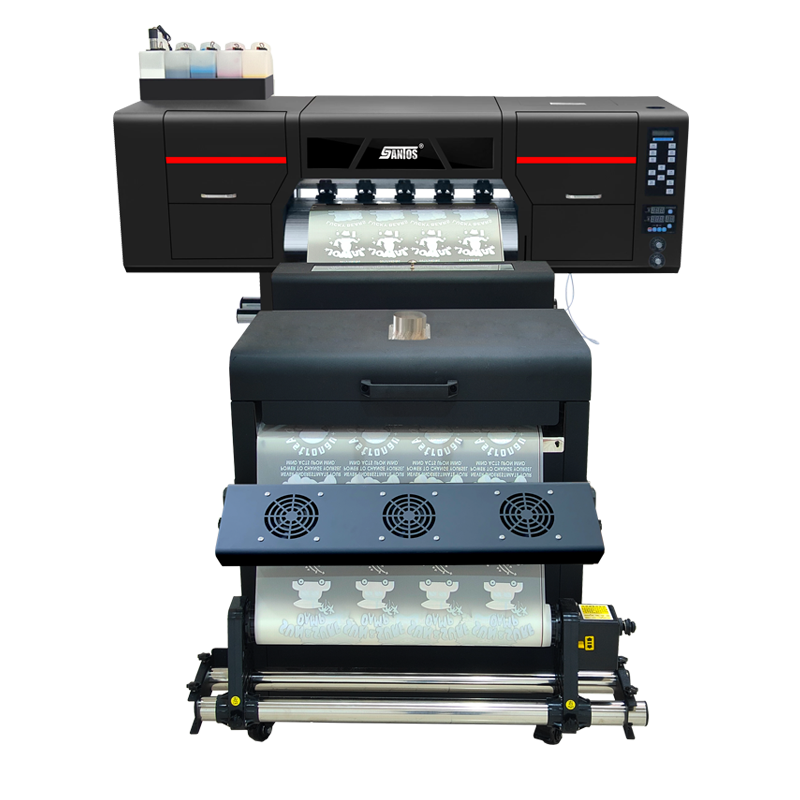 High printing performance 24 i - Commercial Dtf Printing Machine ulasan dan harga