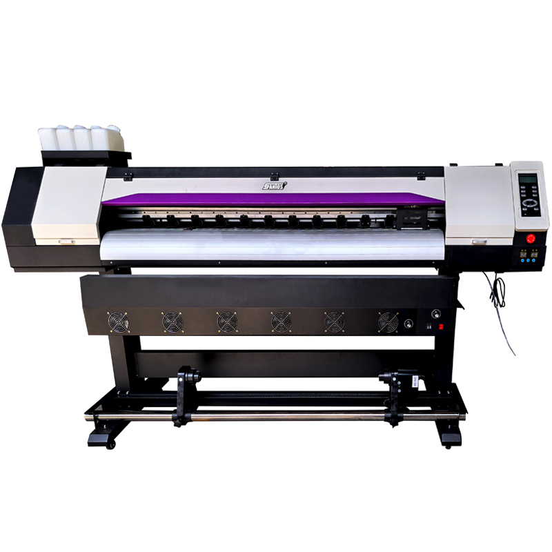 Factory Dx5 Xp600 1.8M Large F - Commercial Wallpaper Printing ulasan dan harga