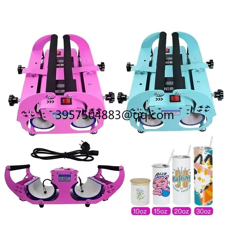 Best Sale 20oz 30oz Double Tum - Sublimation Mug Blank ulasan dan harga