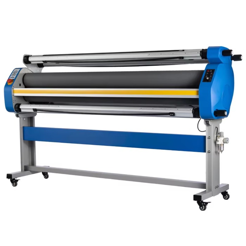 1700-B6 Hot Sale Cold Roll To  - Laminator Cold Roll ulasan dan harga