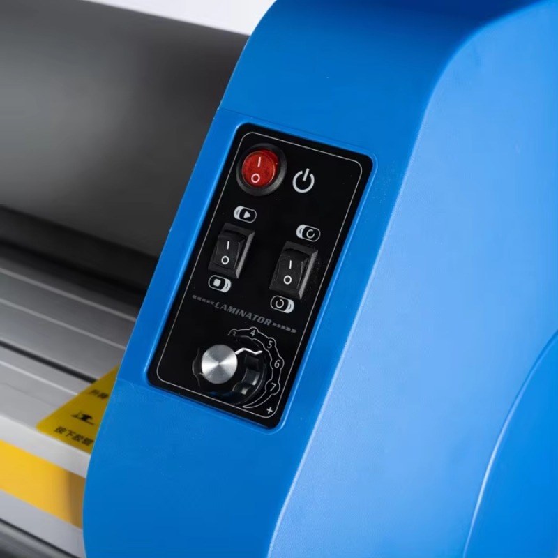 1700-B6 Hot Sale Cold Roll To  - Laminator Cold Roll ulasan dan harga
