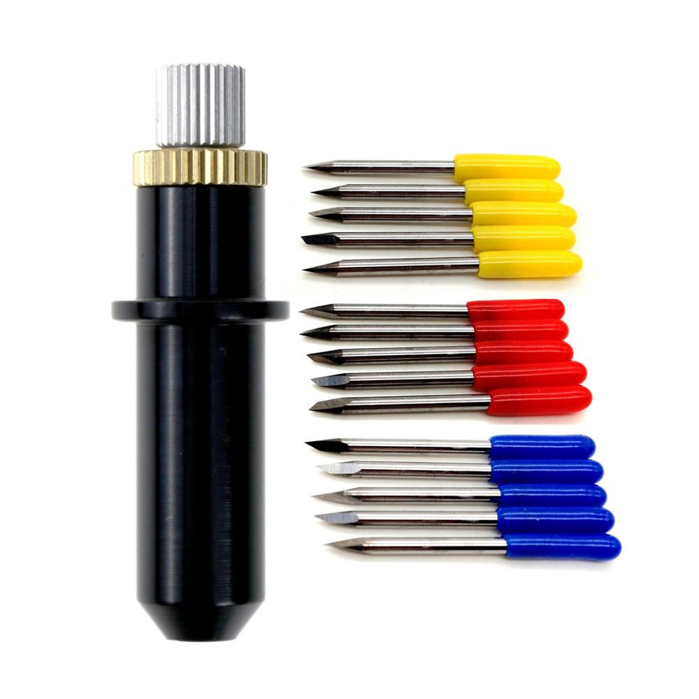 Replacement Blade and Holder f - Cutting Plotter Blade ulasan dan harga