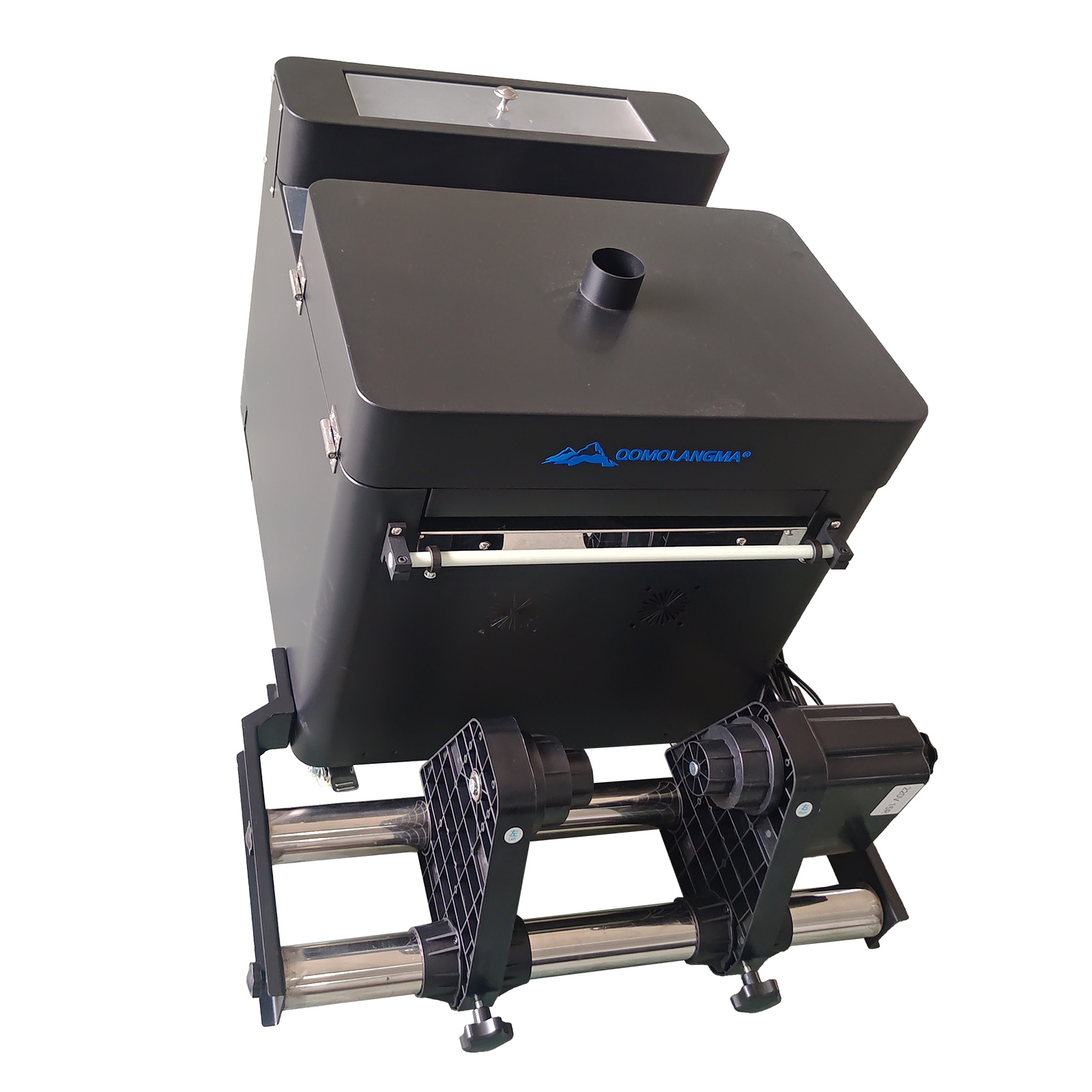 US Stock Economic A3 Automatic - Commercial Dtf Printing Machine ulasan dan harga