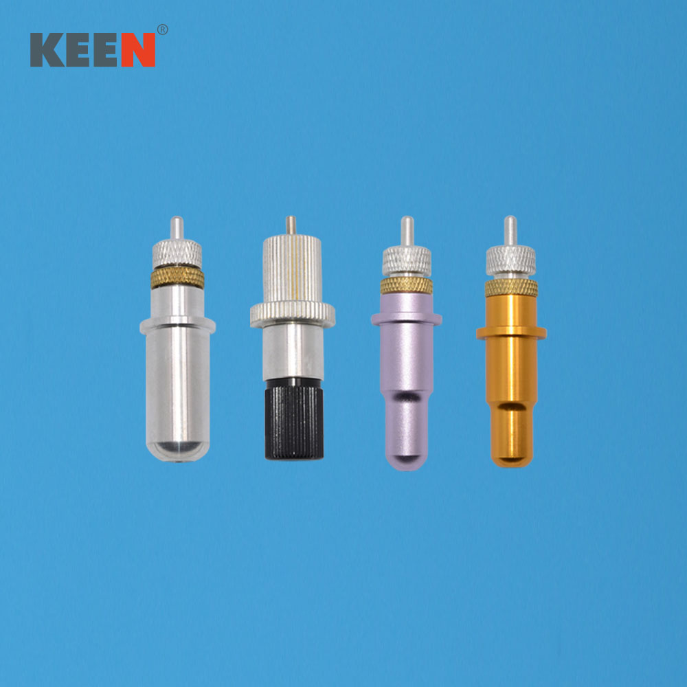 Top Quality Cutter Blade Silho - Cutting Plotter Blade ulasan dan harga