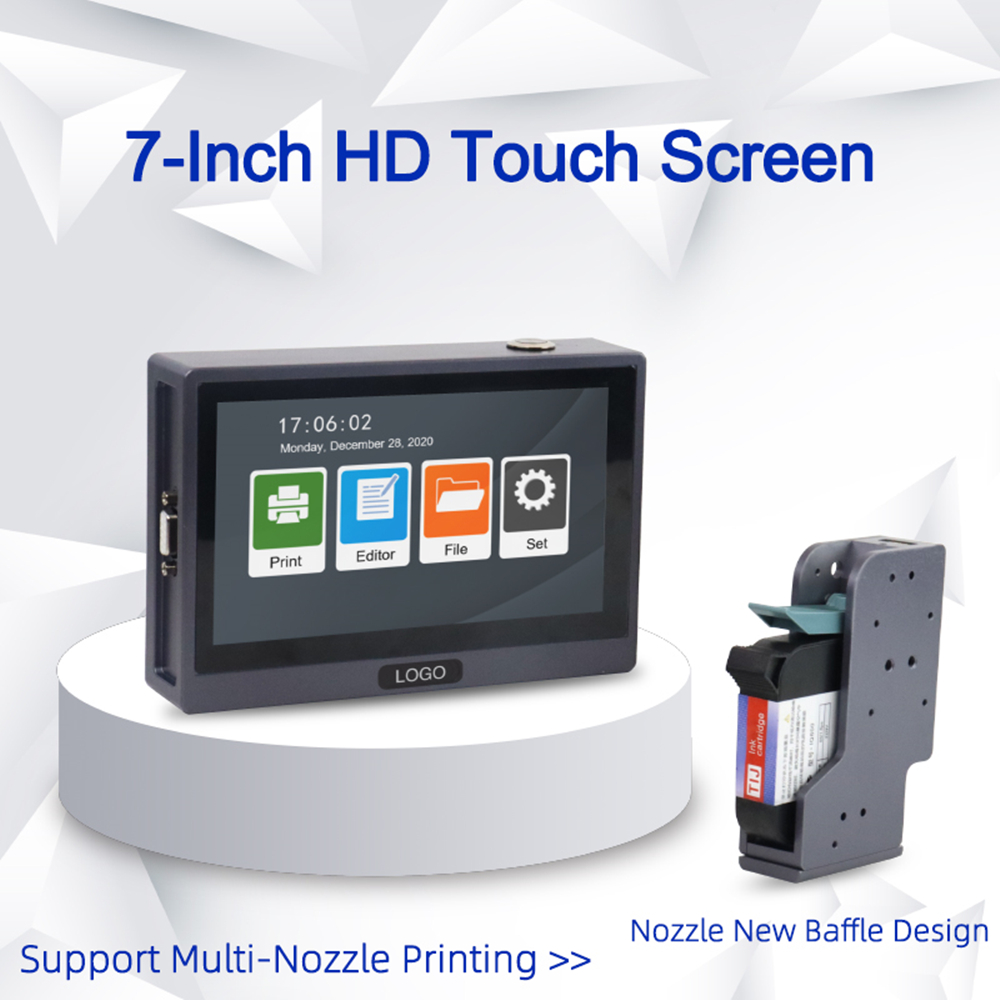 Linux 7.0-inch Screen Online T - Commercial Printing Products ulasan dan harga