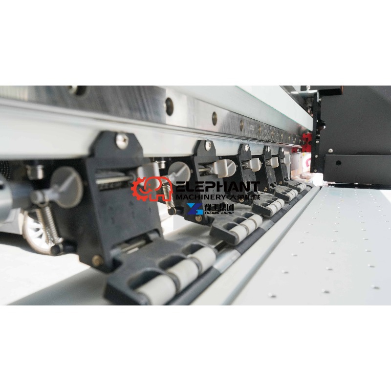 Commercial DTF PET Film Printe - Commercial Dtf Printing Machine ulasan dan harga
