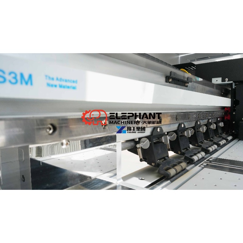Commercial DTF PET Film Printe - Commercial Dtf Printing Machine ulasan dan harga