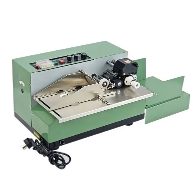 MY-380F High-Speed Automatic S - Commercial Printing Products ulasan dan harga