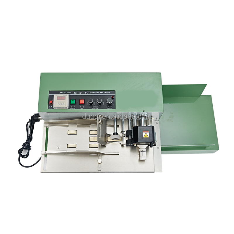 MY-380F High-Speed Automatic S - Commercial Printing Products ulasan dan harga