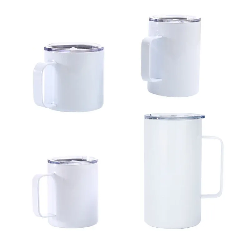 Sublimation Blank Straight Cup - Sublimation Mug Blank ulasan dan harga