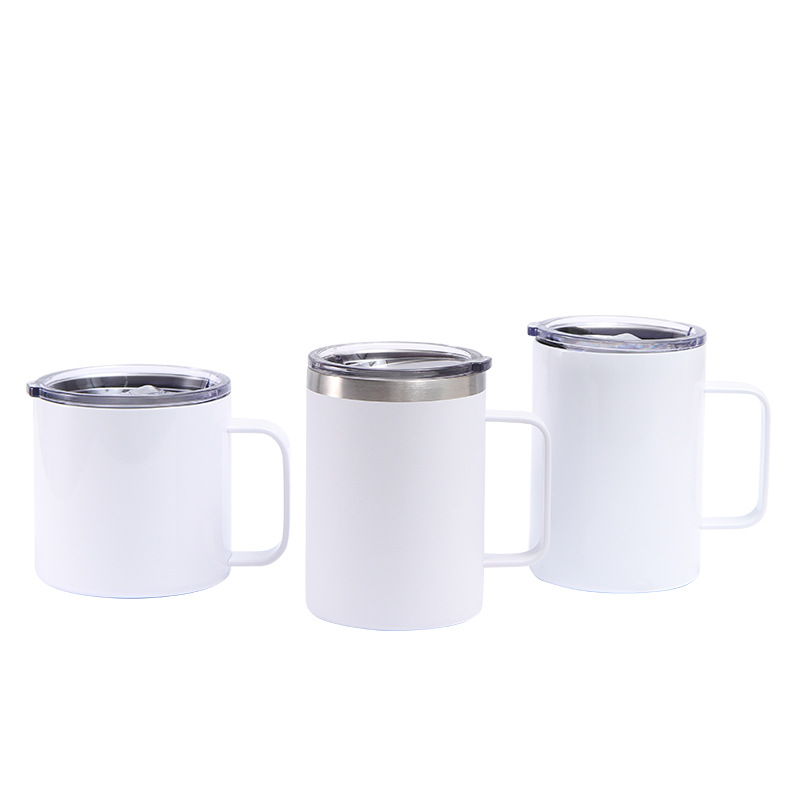 Sublimation Blank Straight Cup - Sublimation Mug Blank ulasan dan harga