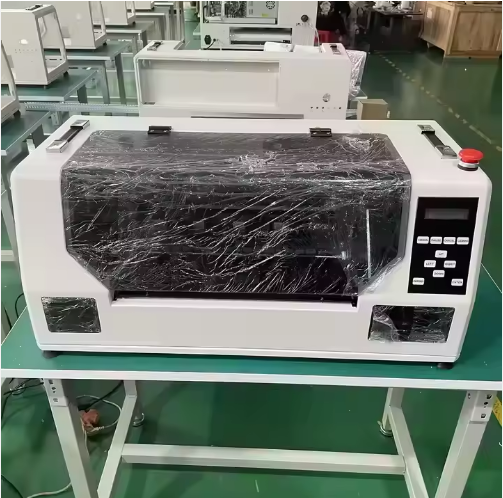 New Condition DTF Small A3 Whi - Commercial Dtf Printing Machine ulasan dan harga