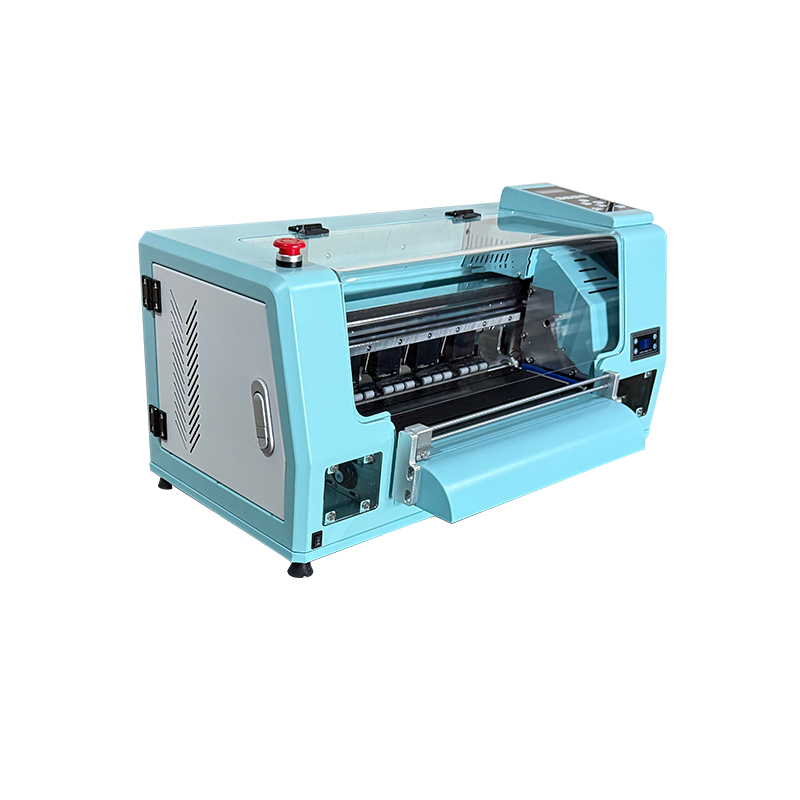 A3 33CM DTF Printer Machine Mu - Commercial Dtf Printing Machine ulasan dan harga